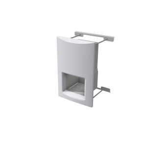 Tissue Dispenser (Recessed)